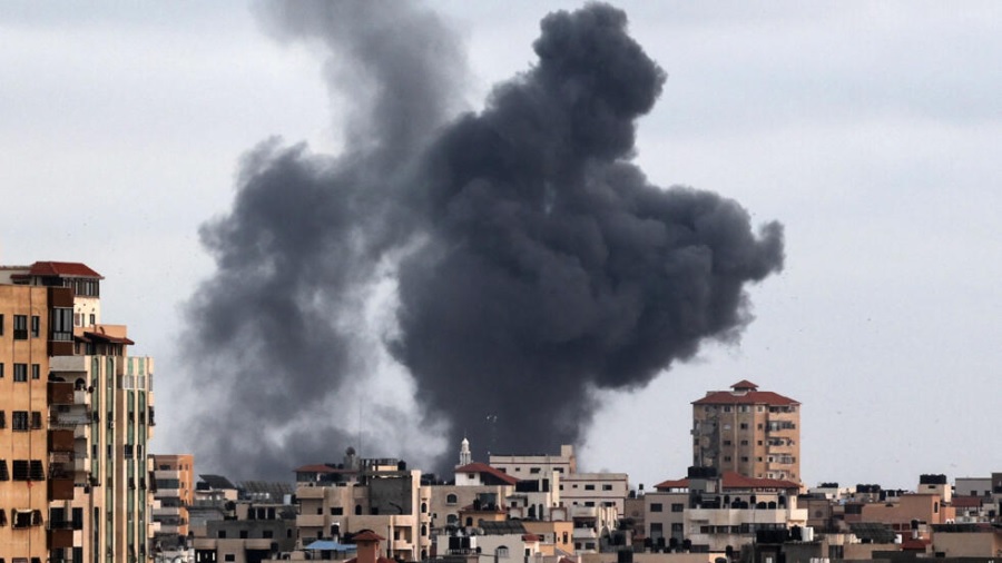 Israel persigue sin piedad a Hamás y bloquea con firmeza la Franja de Gaza
