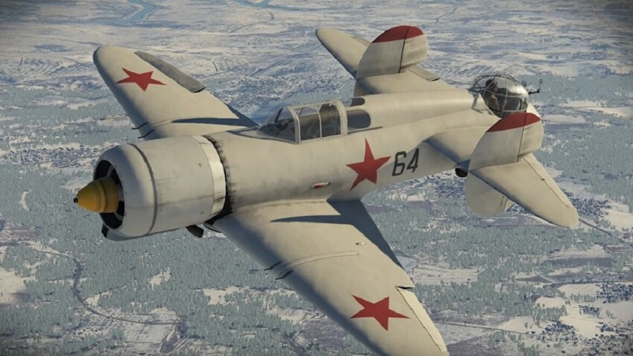 Sh-Tandem, el extraño avión de ataque creado en la URSS a finales de los años 30