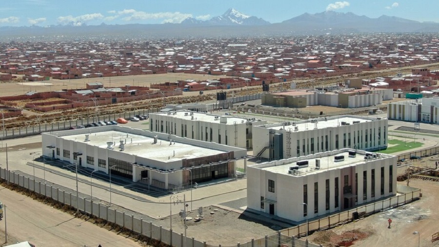 Rusia se pone como objetivo abrir un centro nuclear en Bolivia para 2025