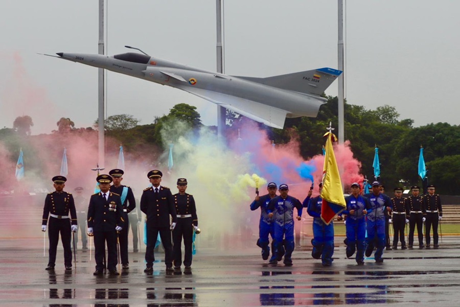 Conmemoracion Militar
