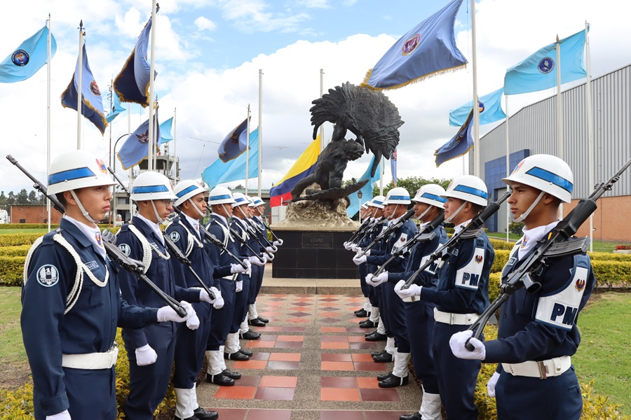Monumento Ícaro