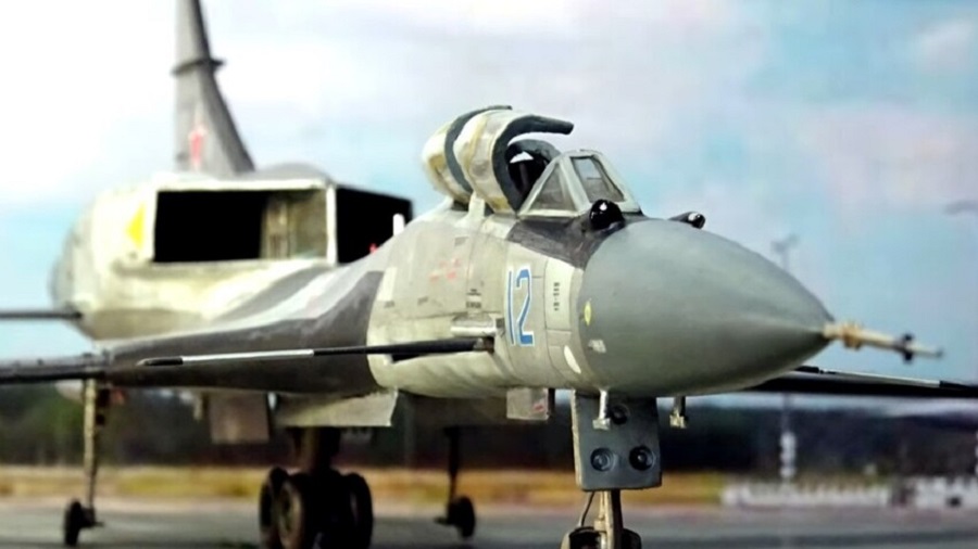 Del MiG 70.1 al MiG-301/321, proyectos de asesinos (hipersónicos) de portaaviones de los años 80