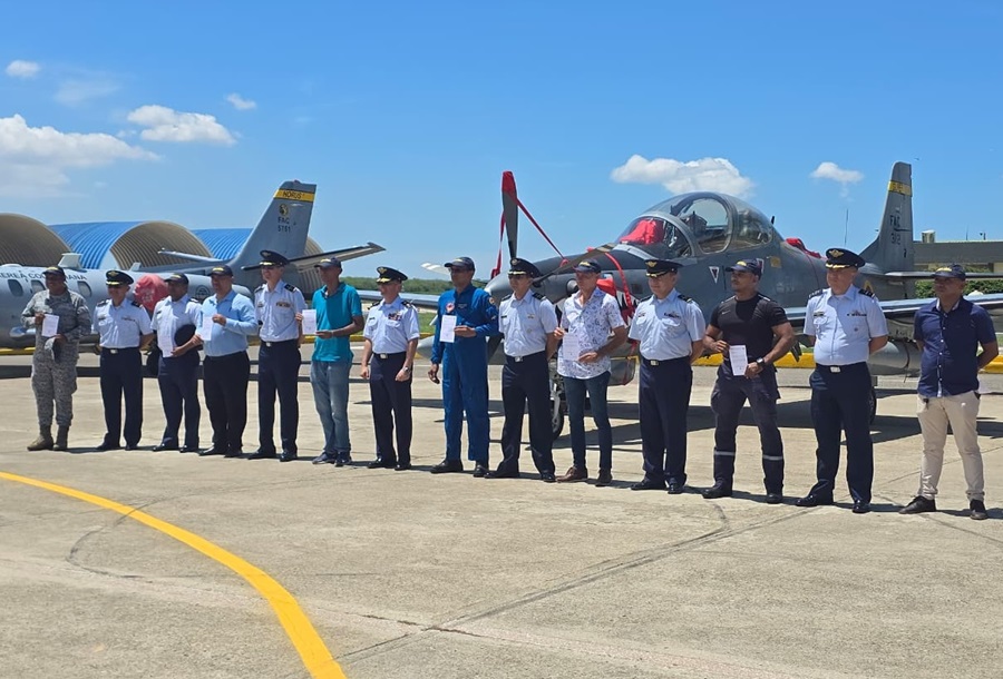 Reservistas Exaltados